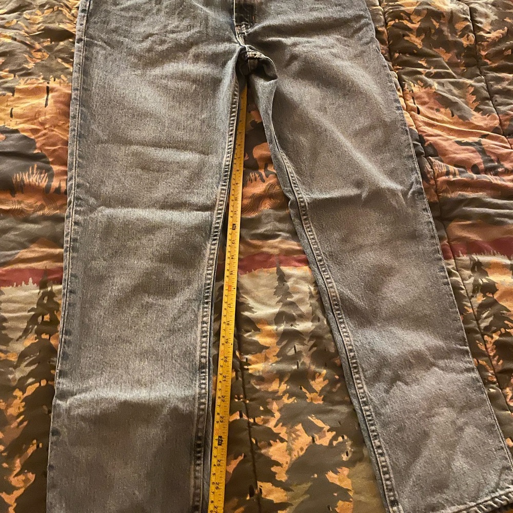 GAP Women's  Straight Leg Jeans